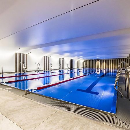 Vacationclub - Regina Maris Apartment 71 سفينويتشي المظهر الخارجي الصورة