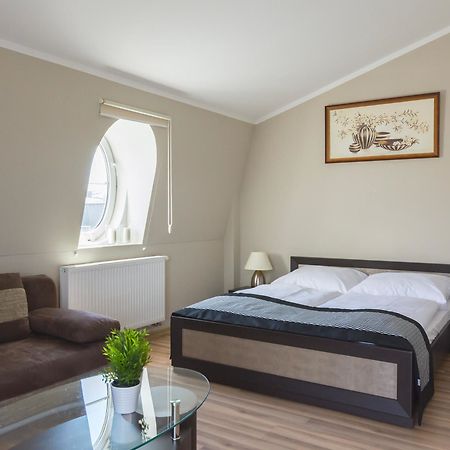 Vacationclub - Regina Maris Apartment 71 سفينويتشي المظهر الخارجي الصورة