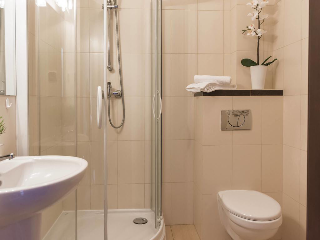 Vacationclub - Regina Maris Apartment 71 سفينويتشي المظهر الخارجي الصورة