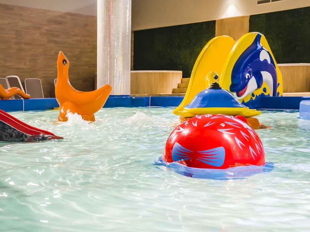 Vacationclub - Regina Maris Apartment 71 سفينويتشي المظهر الخارجي الصورة