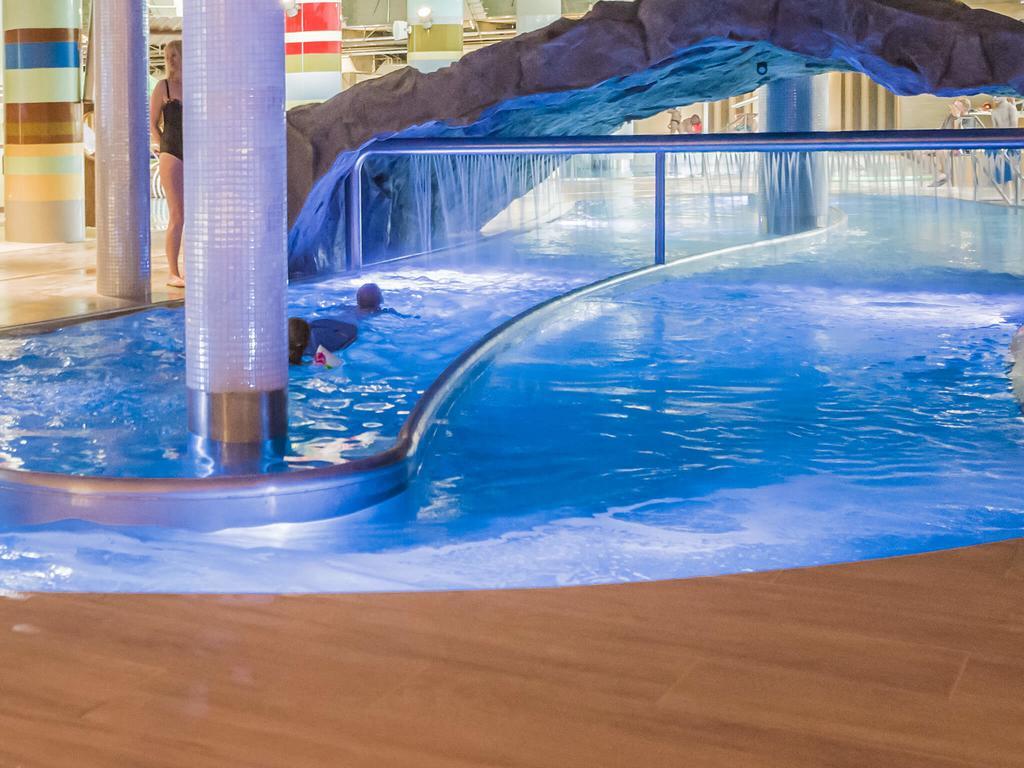 Vacationclub - Regina Maris Apartment 71 سفينويتشي المظهر الخارجي الصورة