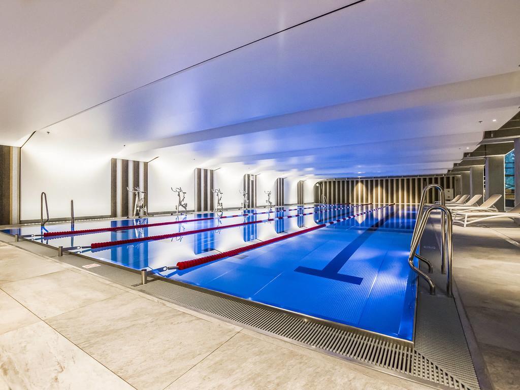 Vacationclub - Regina Maris Apartment 71 سفينويتشي المظهر الخارجي الصورة