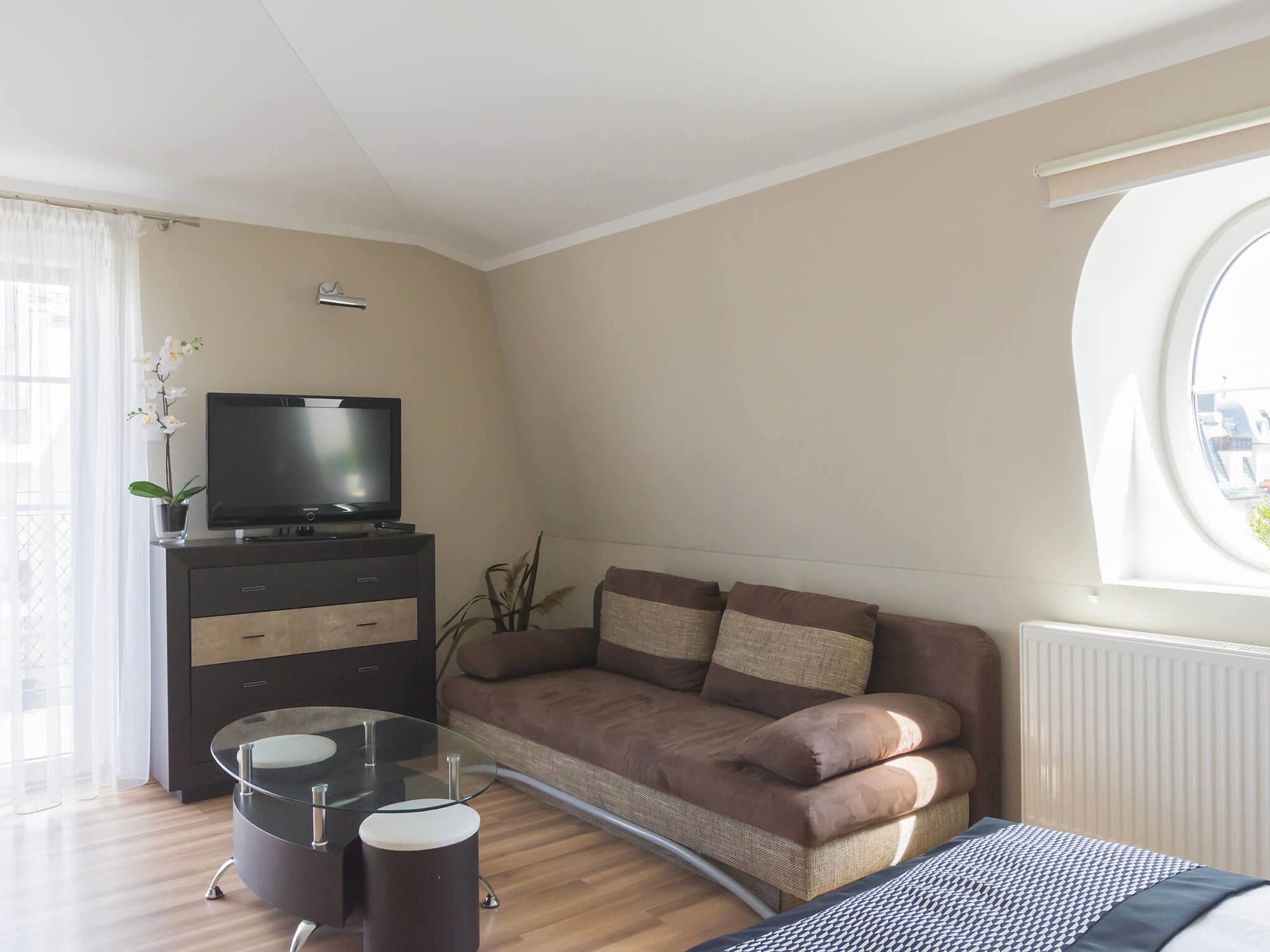 Vacationclub - Regina Maris Apartment 71 سفينويتشي المظهر الخارجي الصورة