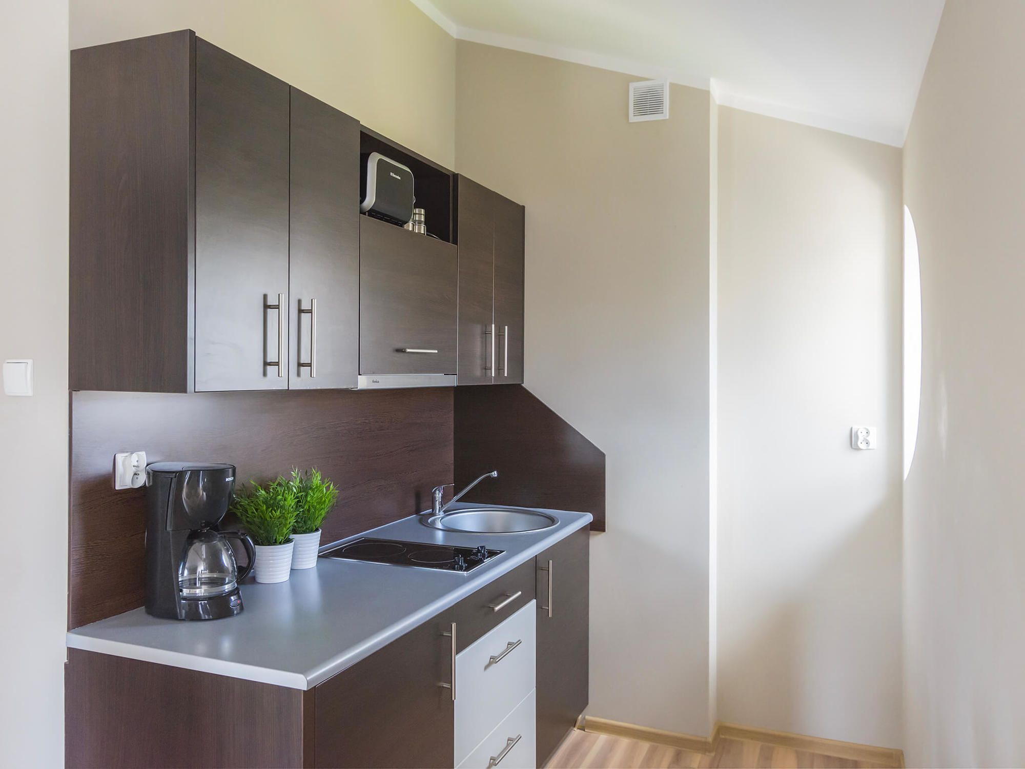 Vacationclub - Regina Maris Apartment 71 سفينويتشي المظهر الخارجي الصورة