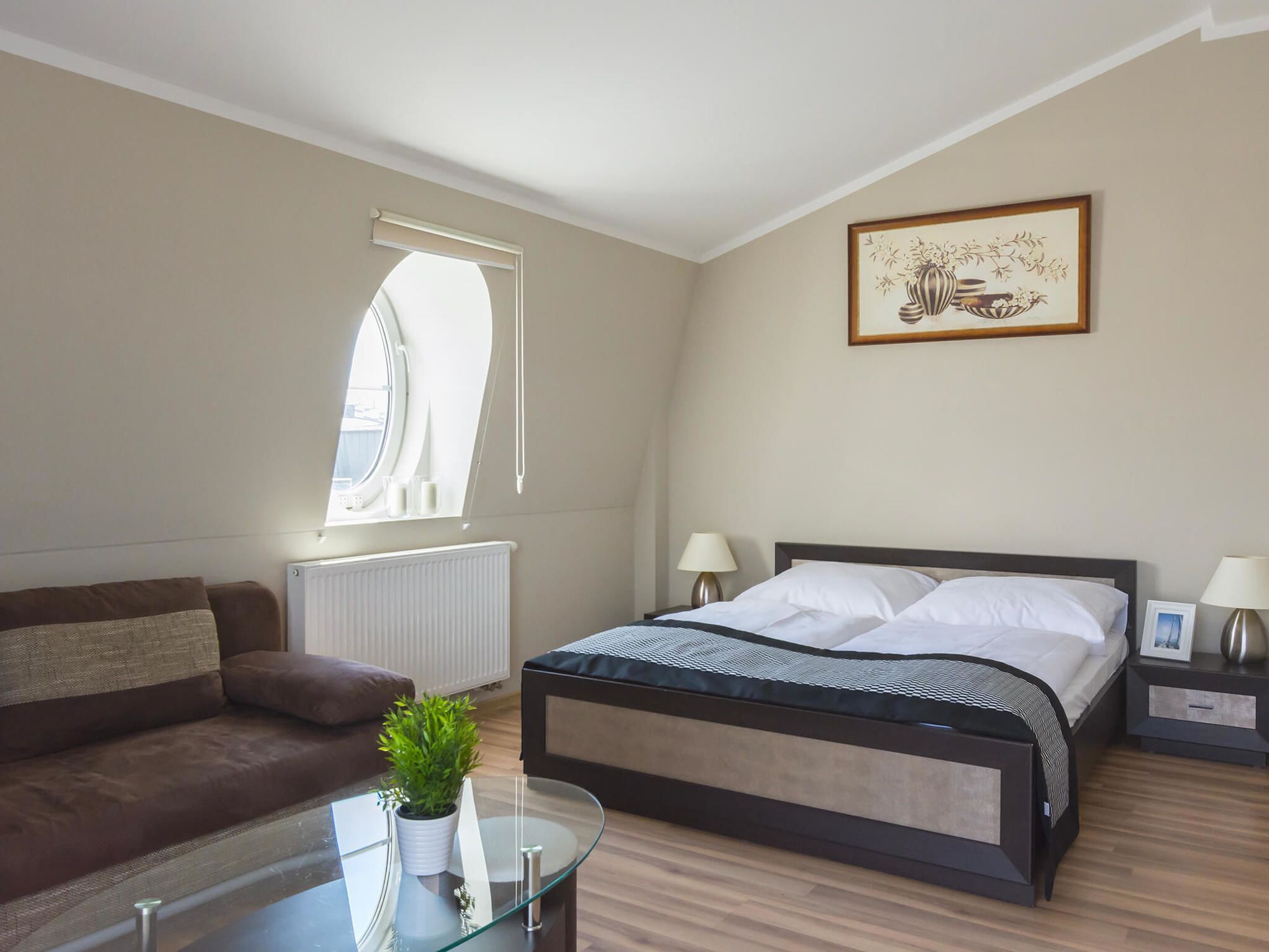 Vacationclub - Regina Maris Apartment 71 سفينويتشي المظهر الخارجي الصورة