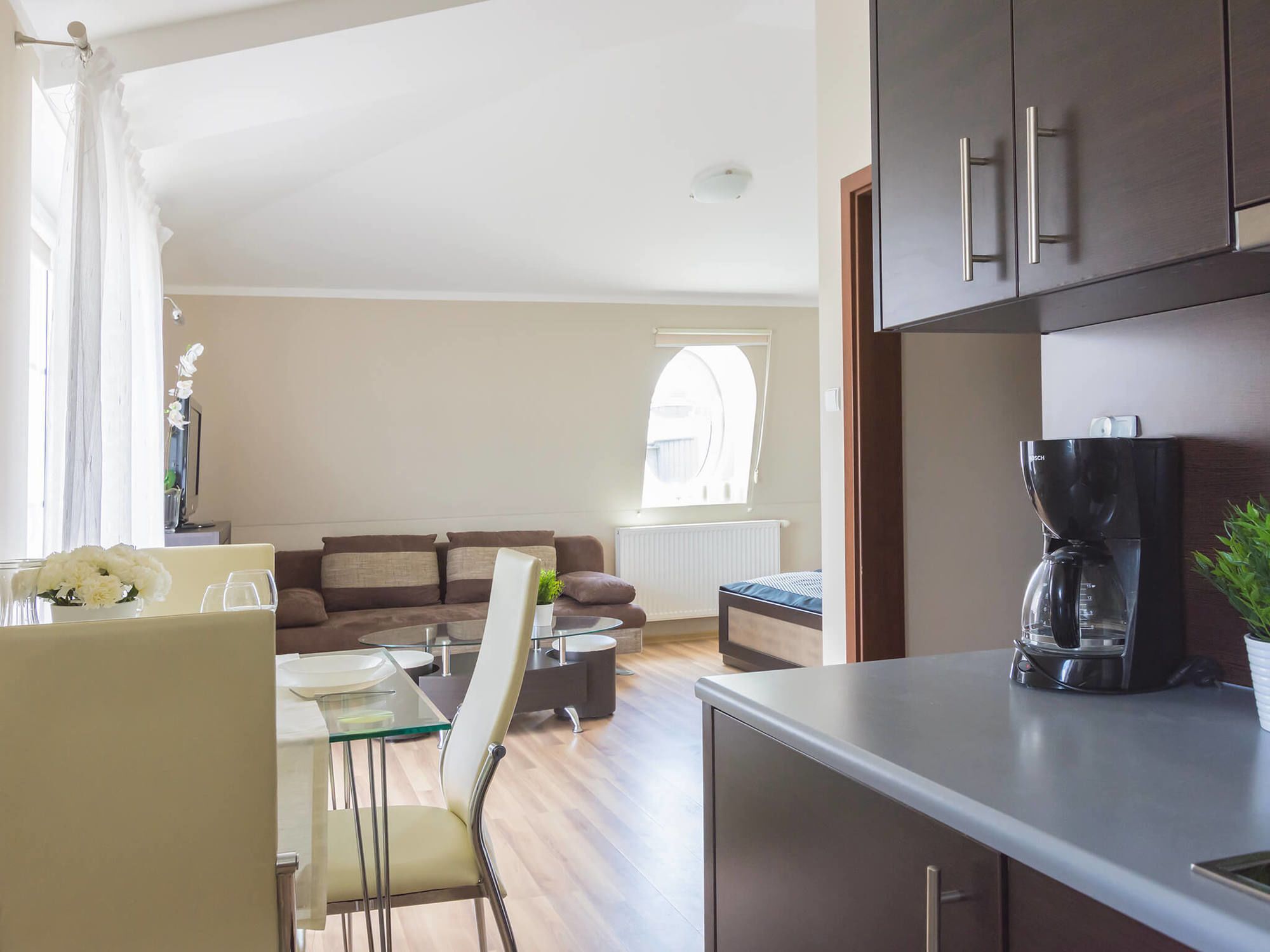 Vacationclub - Regina Maris Apartment 71 سفينويتشي المظهر الخارجي الصورة